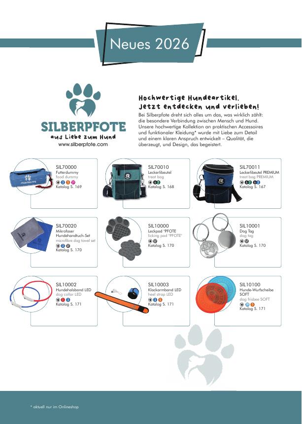 HEPLA Neuheiten SIL 2026