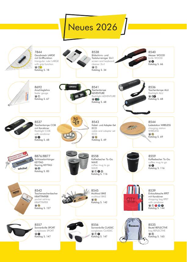 HEPLA Neuheiten HEP 2026