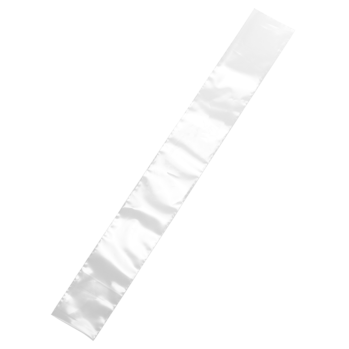 Packaging of the rulers in poly bags for 7399+ 7020 printed as a promotional item with logo