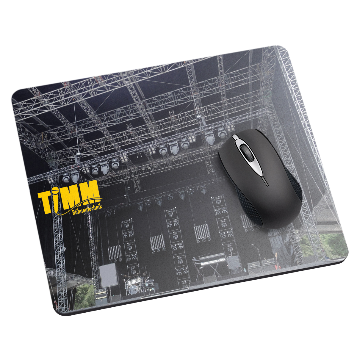 Mouse-Pad "Alpha"