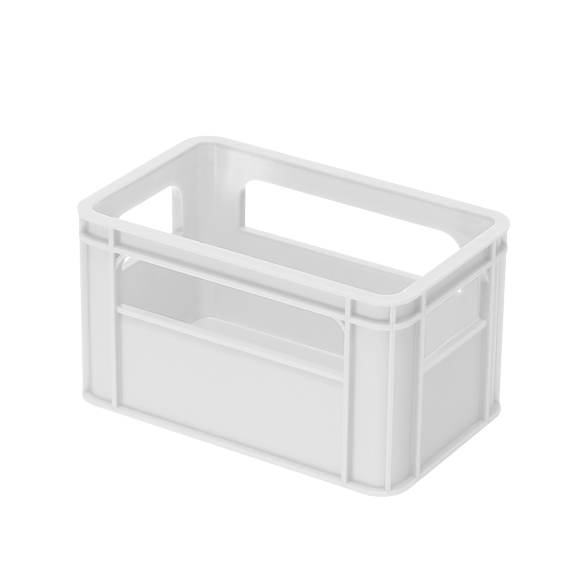 Bierdeckelständer "Kasten"