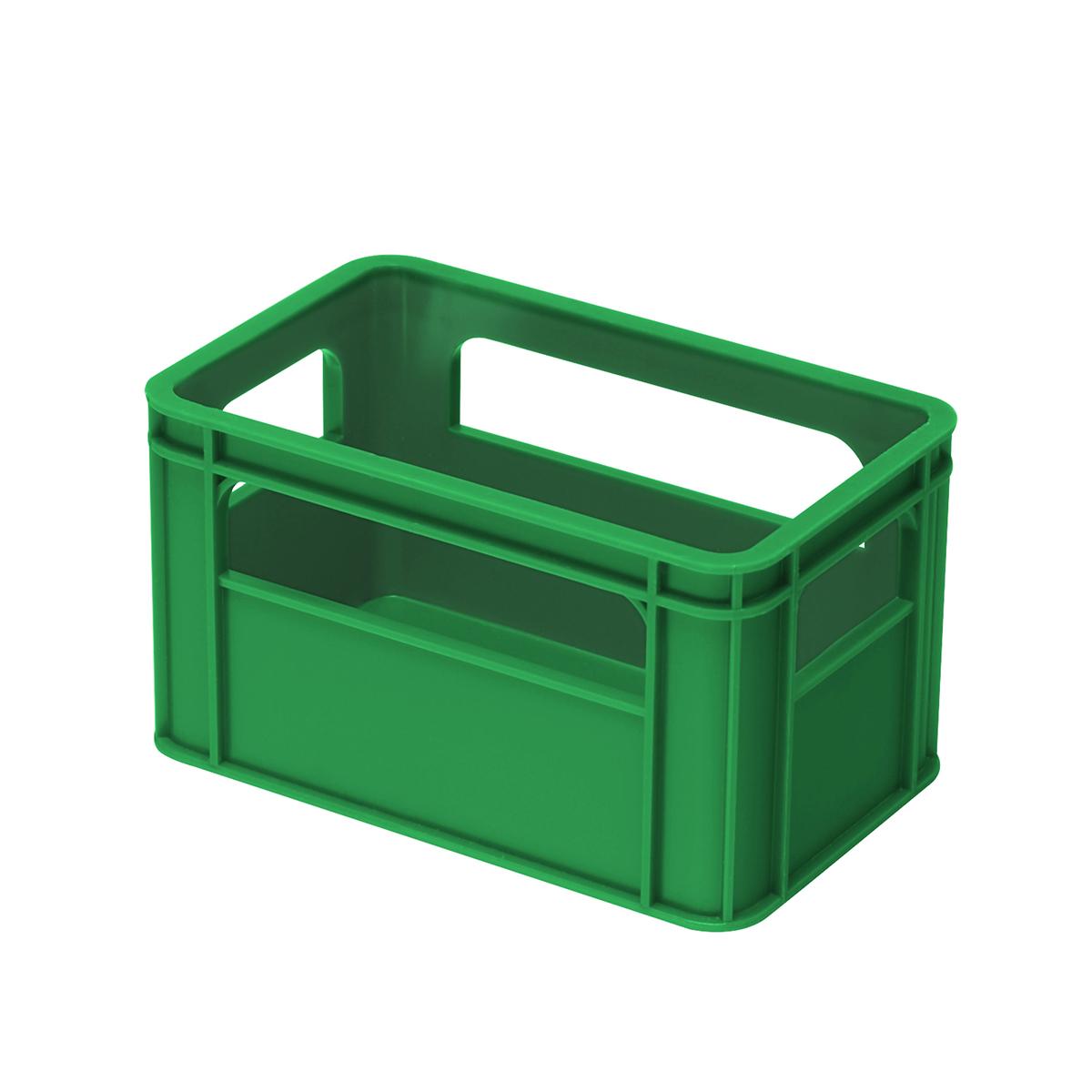 Bierdeckelständer "Kasten"