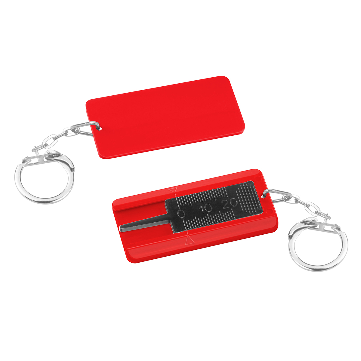 Reifenprofiltiefenmesser