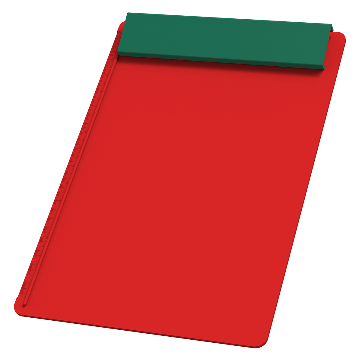 Klemmbrett DIN A4 "Alpha"