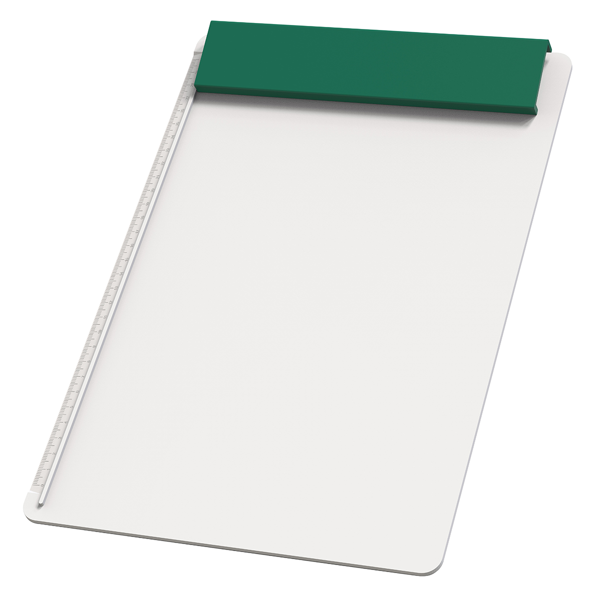 Klemmbrett DIN A4 "Alpha II"