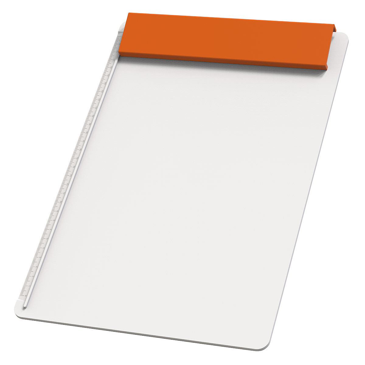 Klemmbrett DIN A4 "Alpha II"