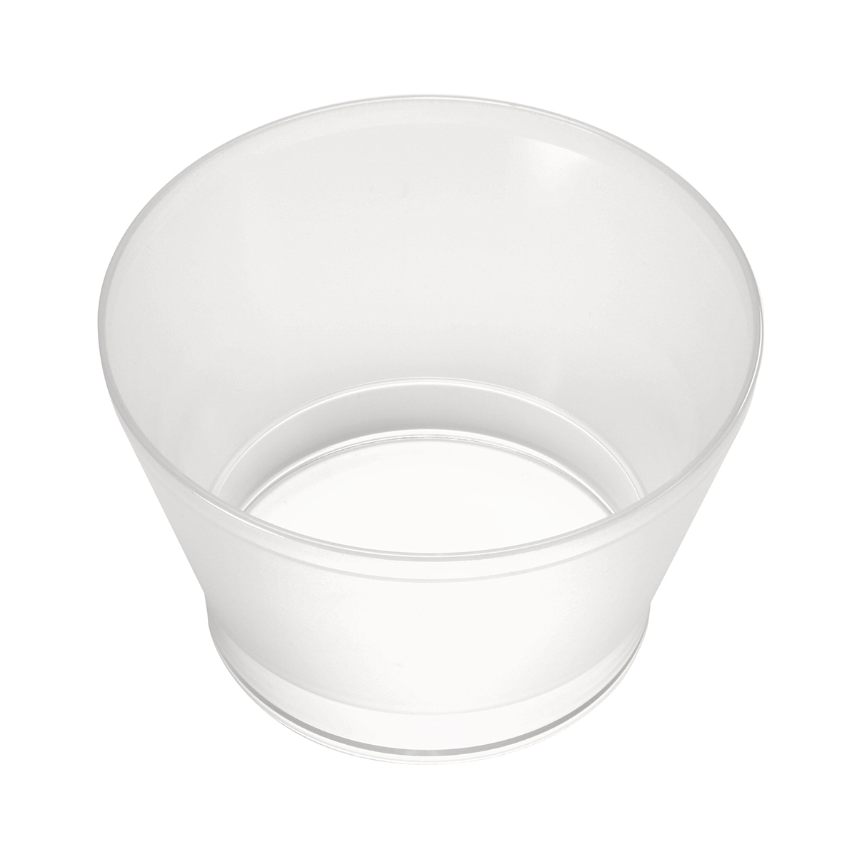 Snack- und Müslischale