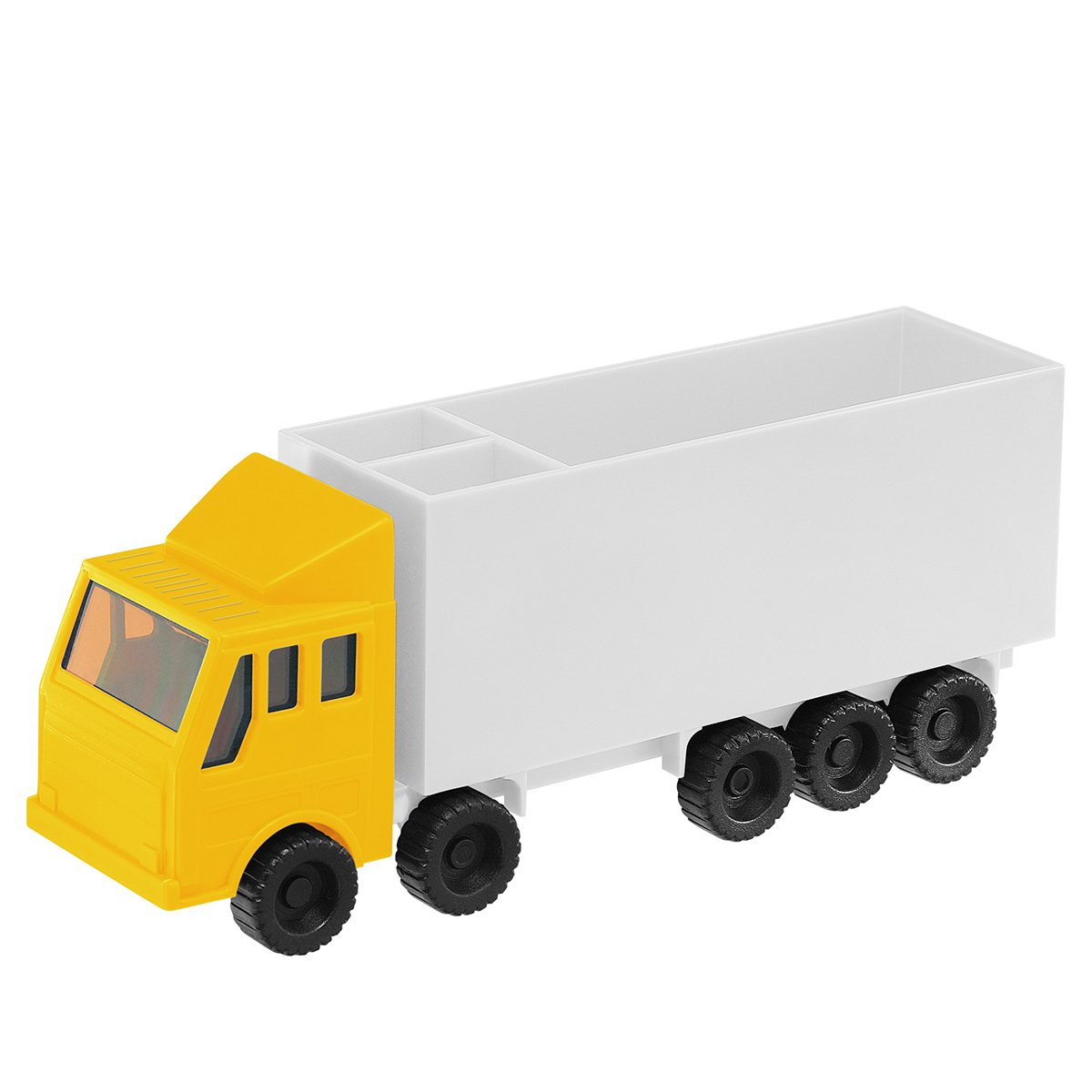 Zettelbox "LKW"