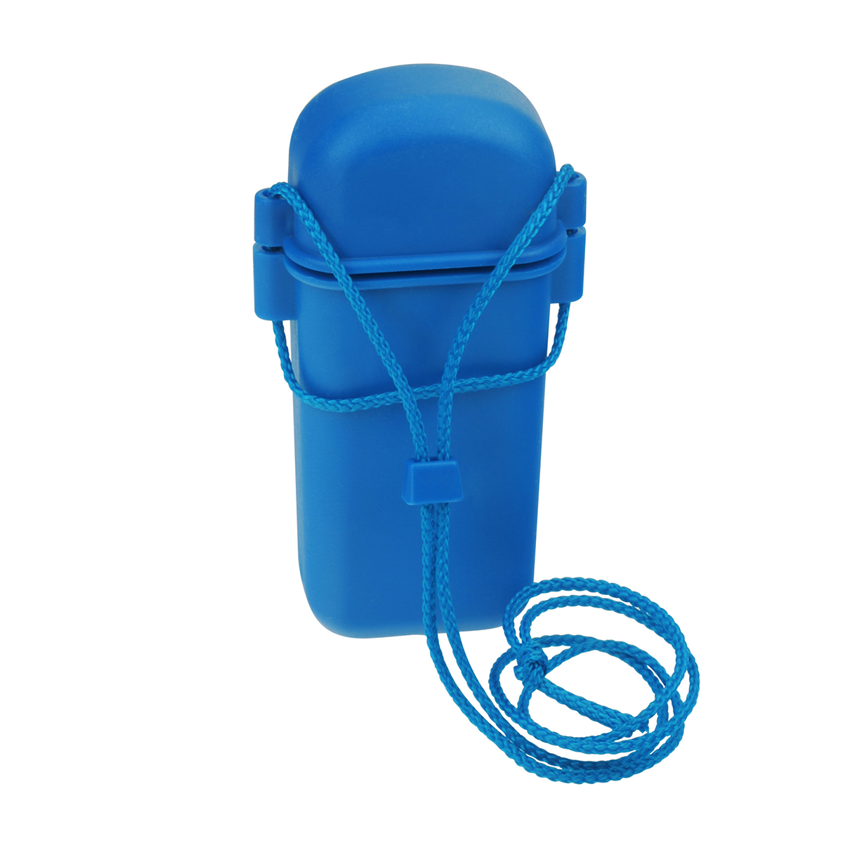 Schwimmbox, rechteckig