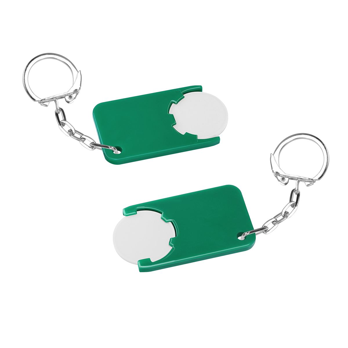 Chiphalter mit 1€-Chip "Beta"