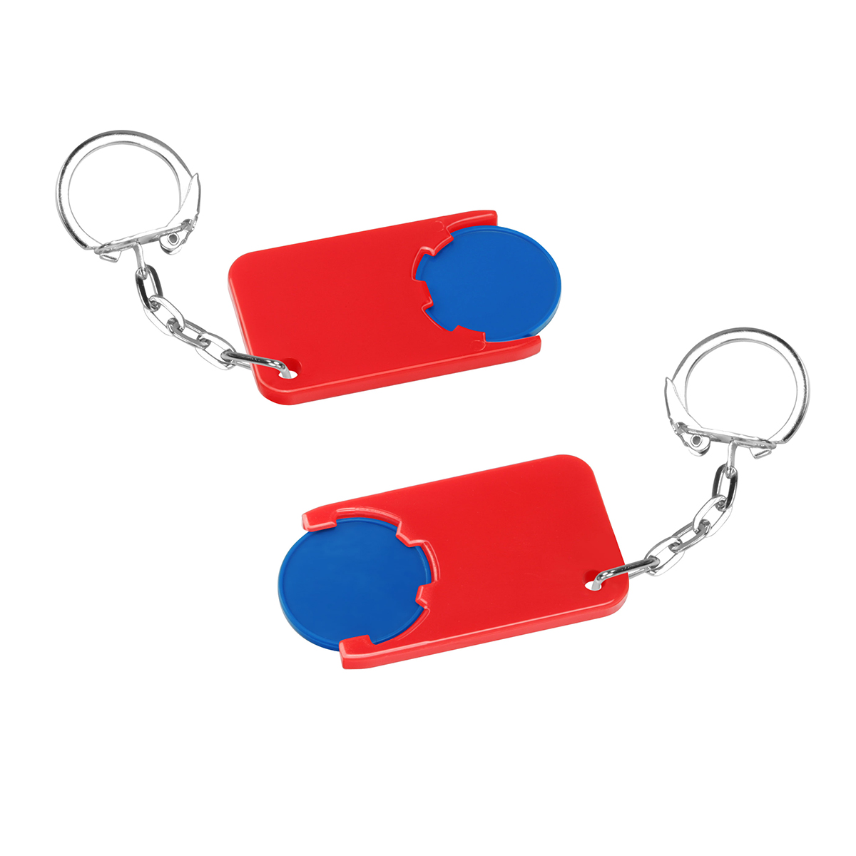 Chiphalter mit 1€-Chip "Beta"