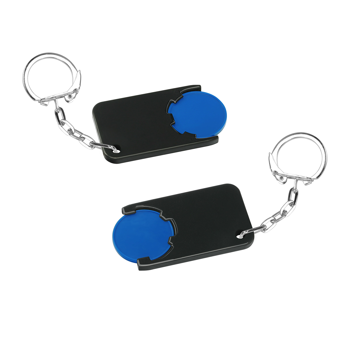 Chiphalter mit 1€-Chip "Beta"