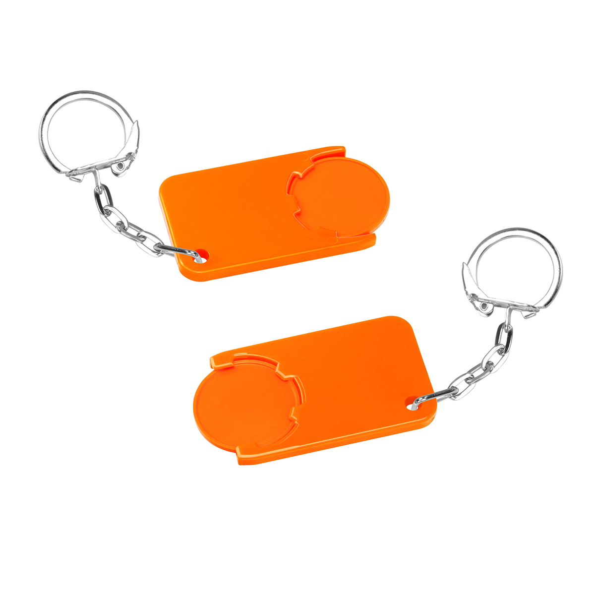 Chiphalter mit 1€-Chip "Beta"