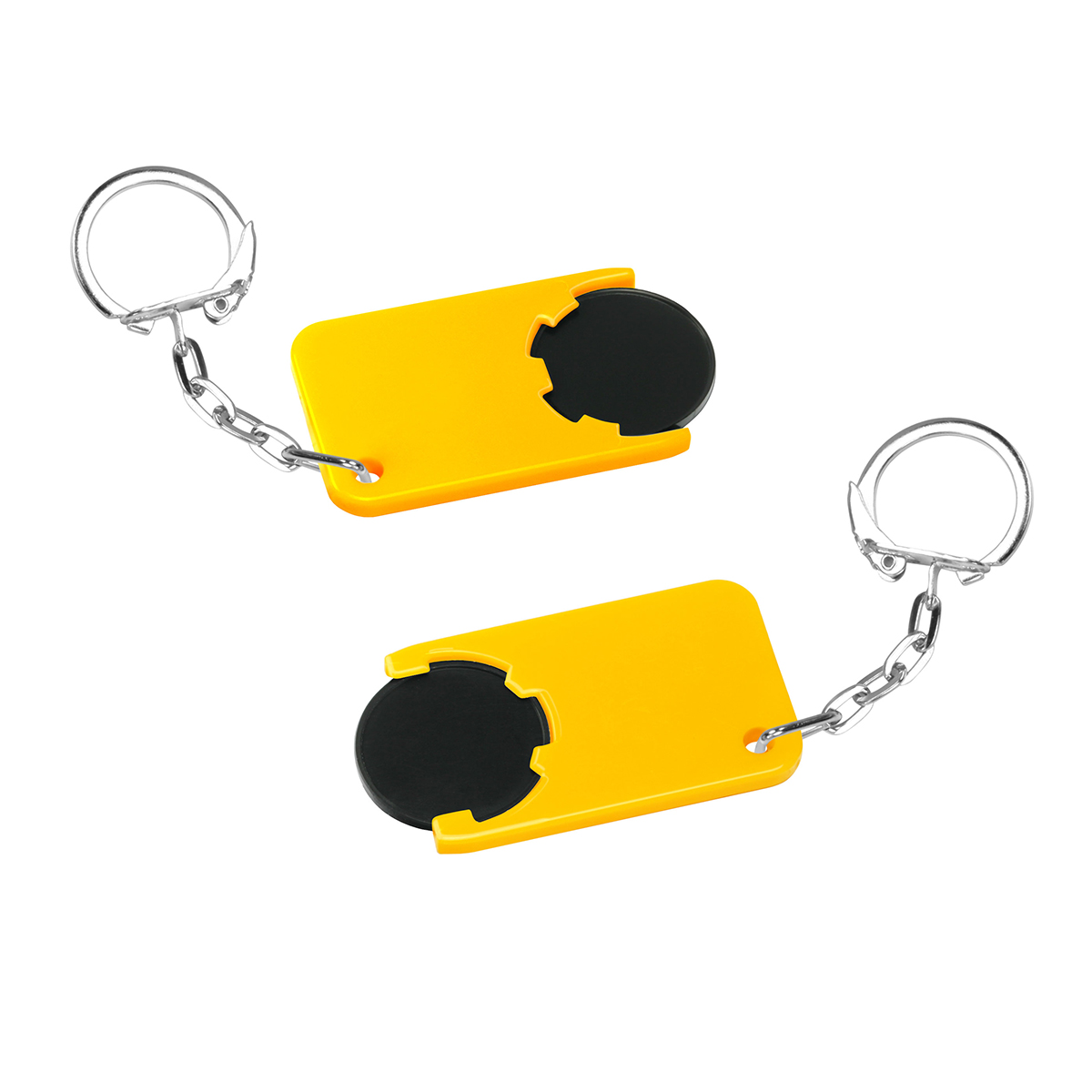 Chiphalter mit 1€-Chip "Beta"