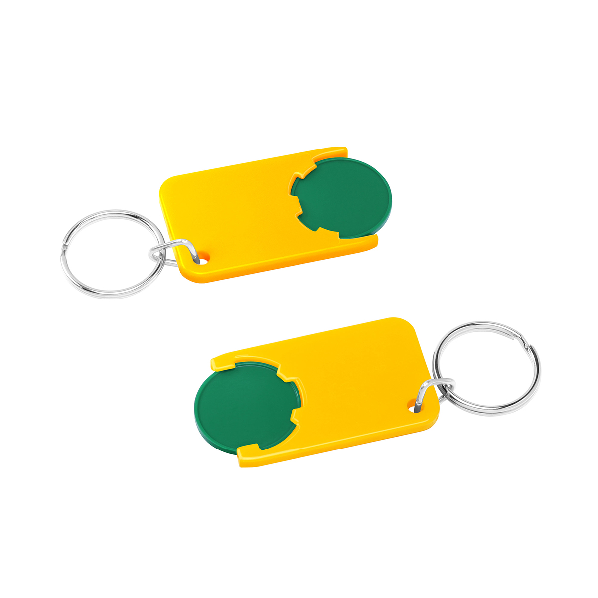 Chiphalter mit 1€-Chip "Beta"