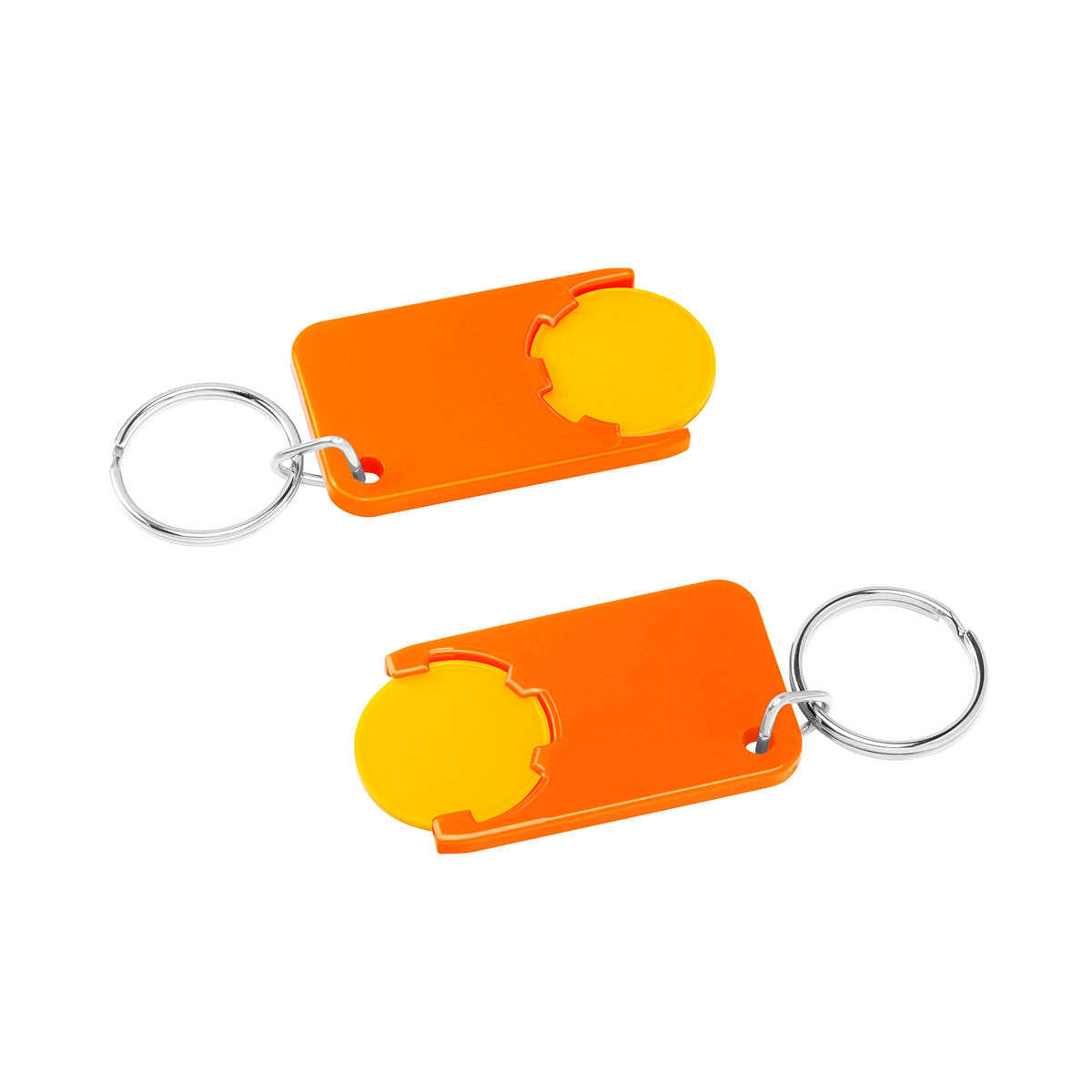 Chiphalter mit 1€-Chip "Beta"