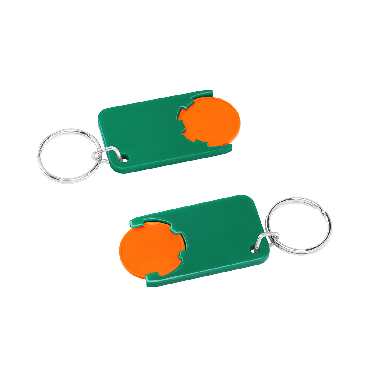 Chiphalter mit 1€-Chip "Beta"