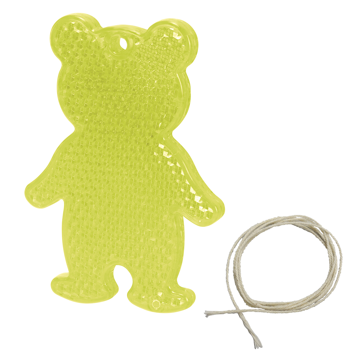 Sicherheits-Reflektor "Bär"