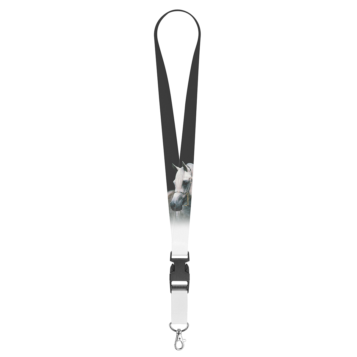 Schlüsselband/Lanyard "Transfer"