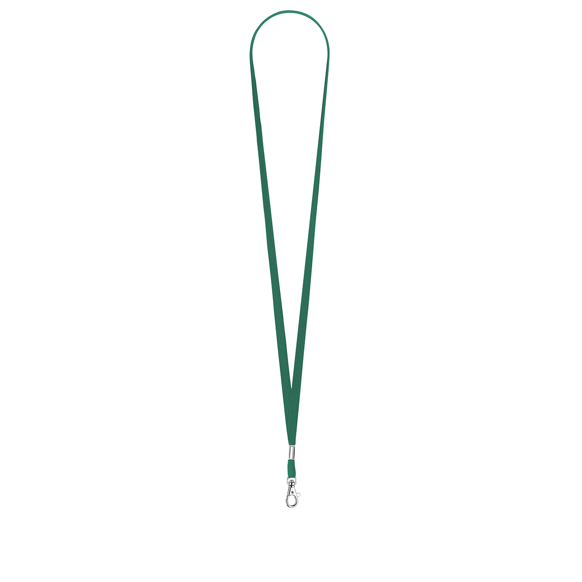 Schlüsselband/Lanyard "Schlauch"