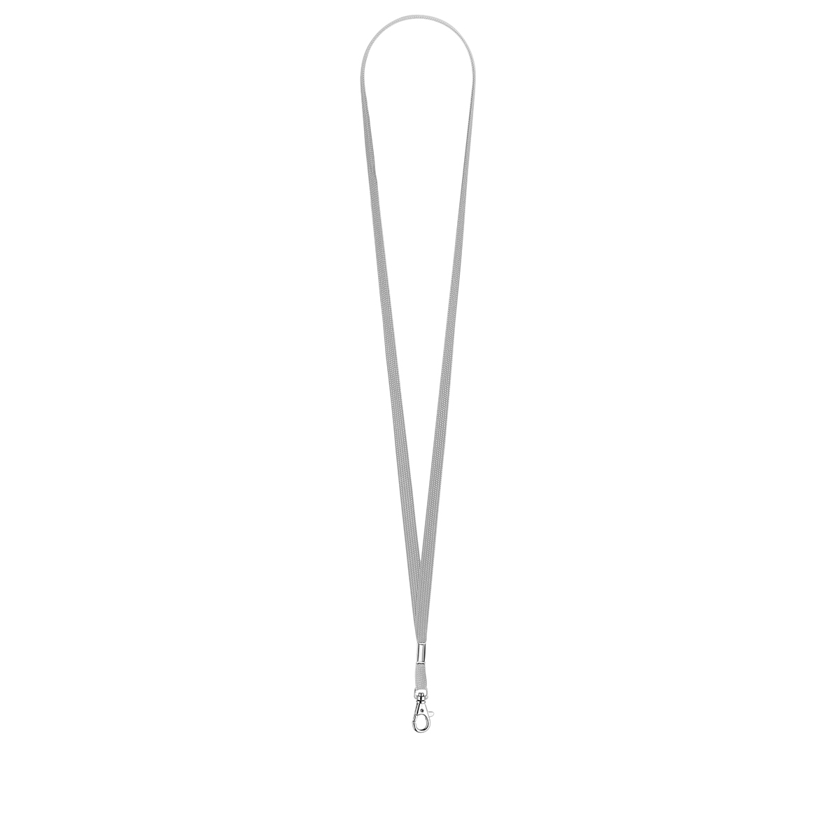 Schlüsselband/Lanyard "Schlauch"