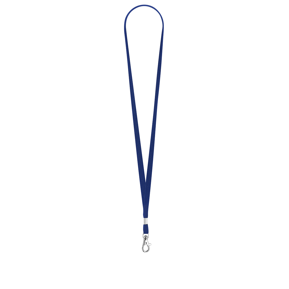 Schlüsselband/Lanyard "Schlauch"