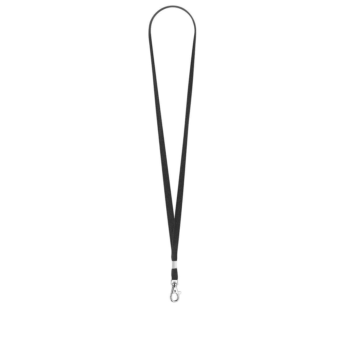 Schlüsselband/Lanyard "Schlauch"