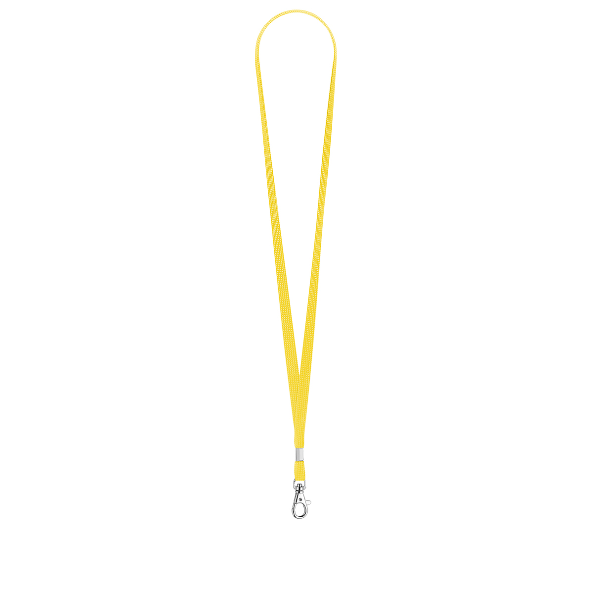 Schlüsselband/Lanyard "Schlauch"