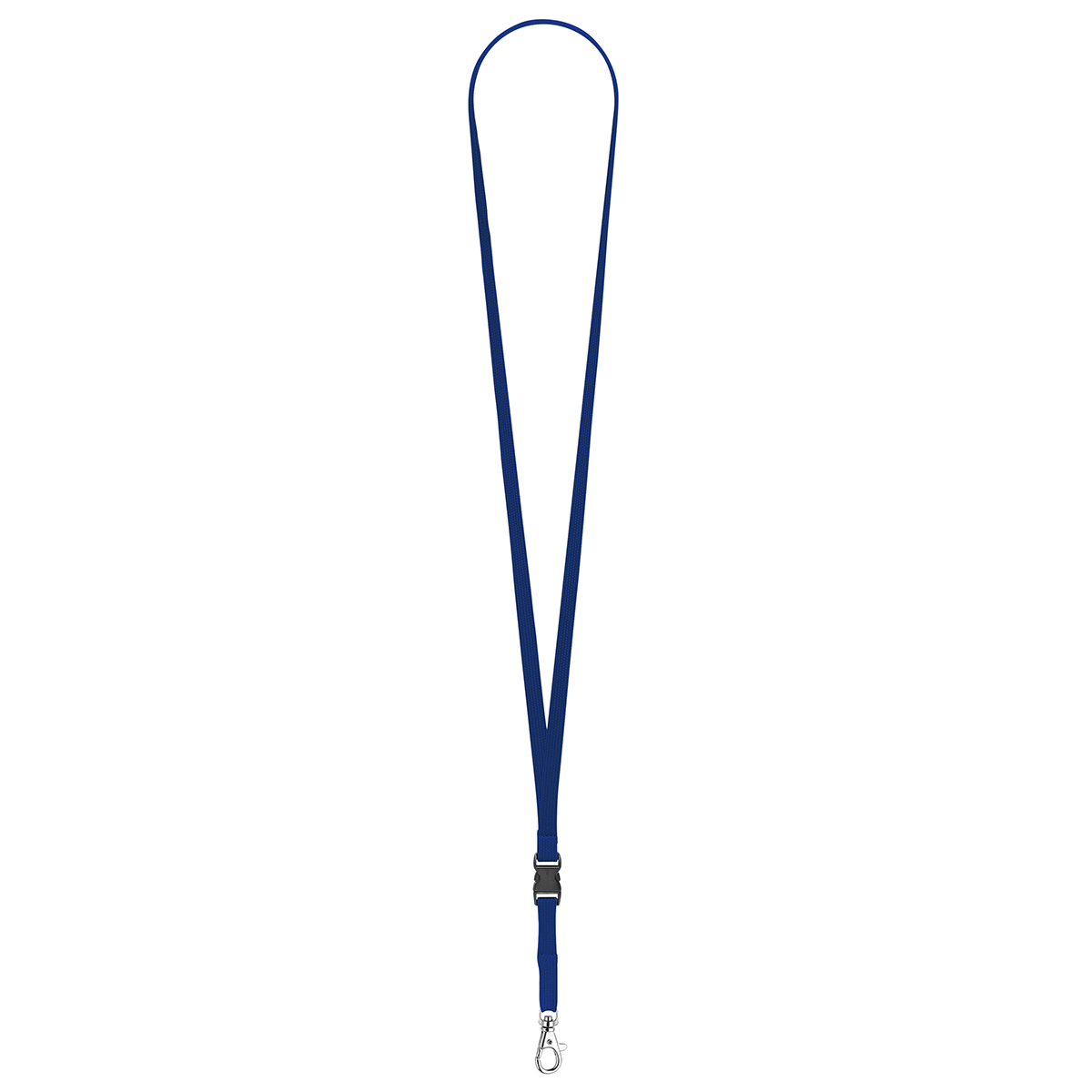 Schlüsselband/Lanyard "Schlauch"