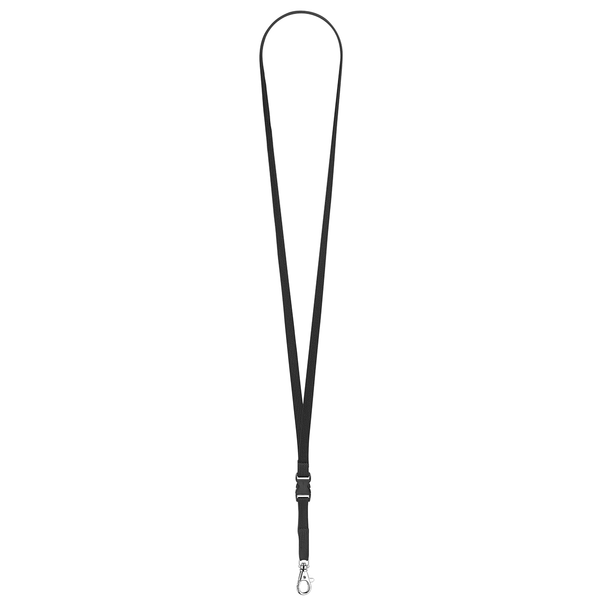 Schlüsselband/Lanyard "Schlauch"