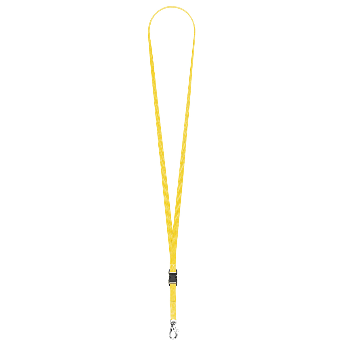 Schlüsselband/Lanyard "Schlauch"