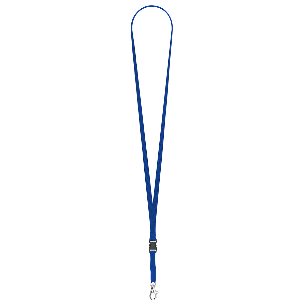 Schlüsselband/Lanyard "Schlauch"