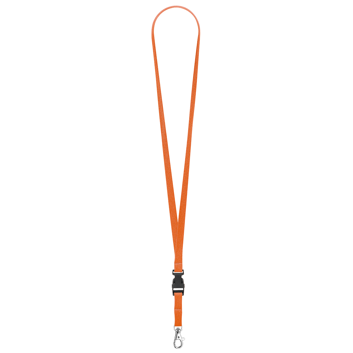 Schlüsselband/Lanyard "Schlauch"