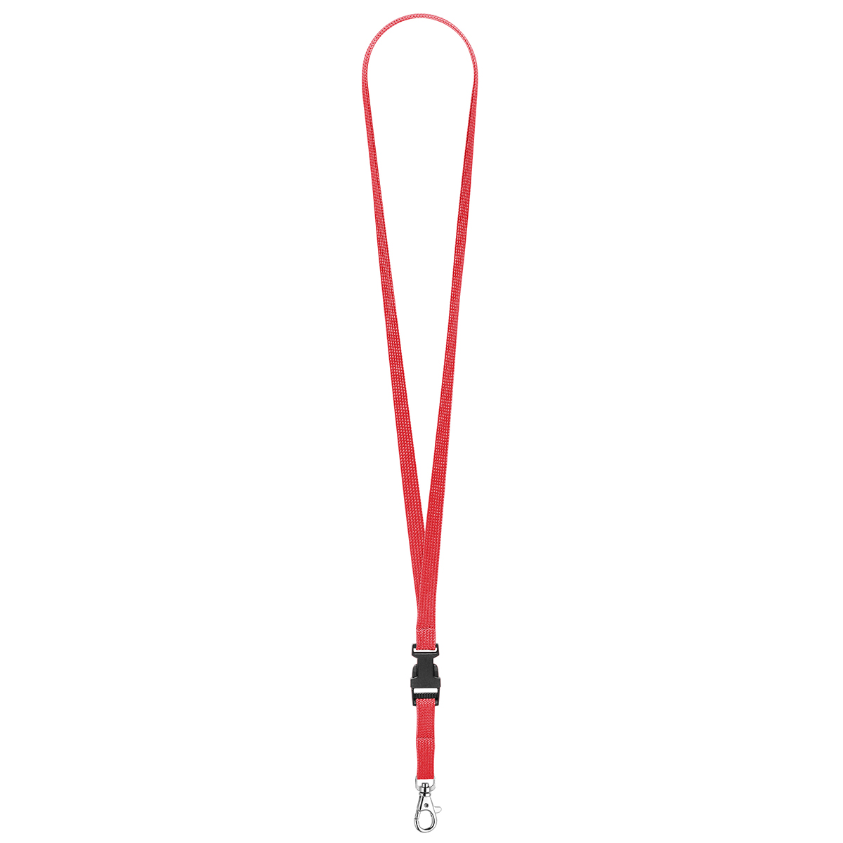Schlüsselband/Lanyard "Schlauch"