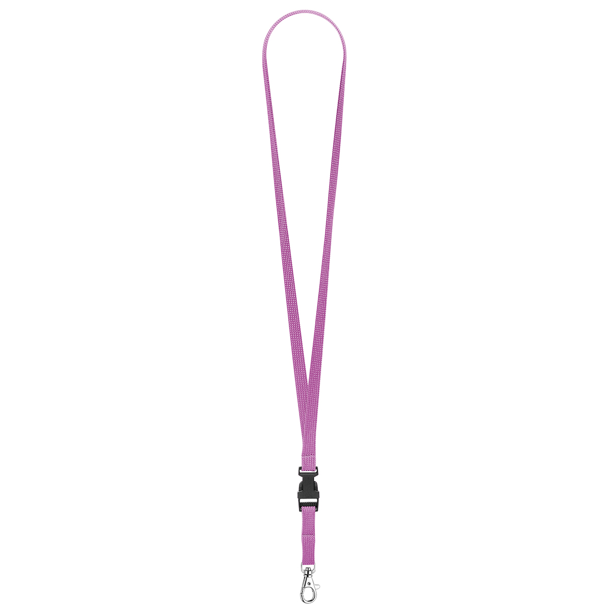 Schlüsselband/Lanyard "Schlauch"