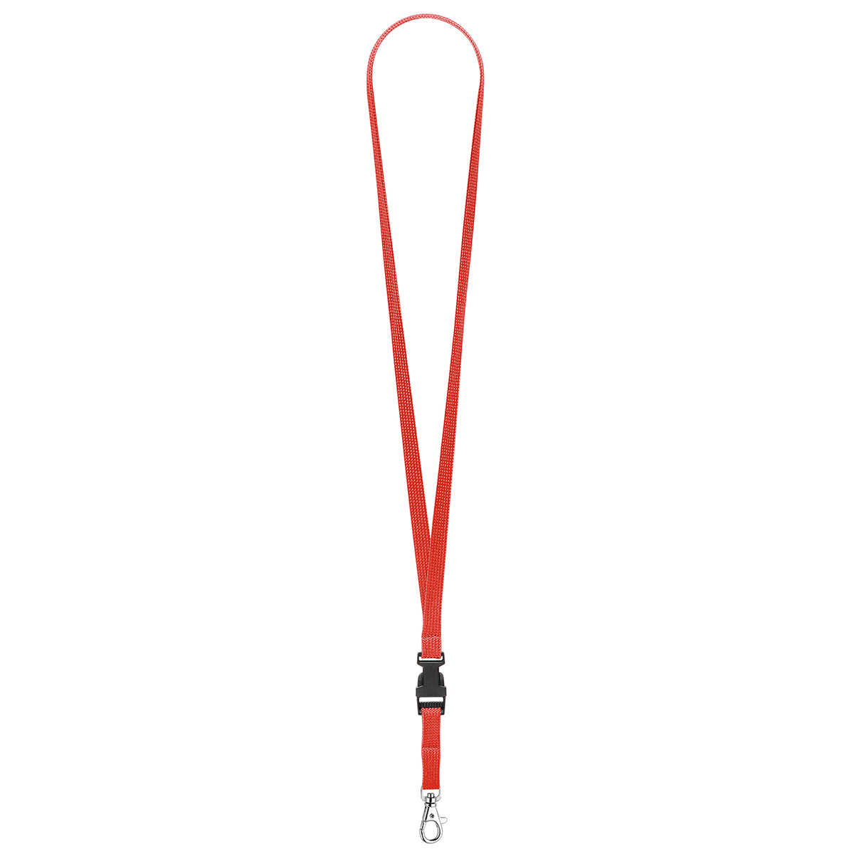 Schlüsselband/Lanyard "Schlauch"