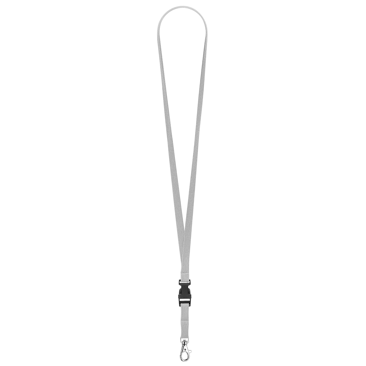 Schlüsselband/Lanyard "Schlauch"