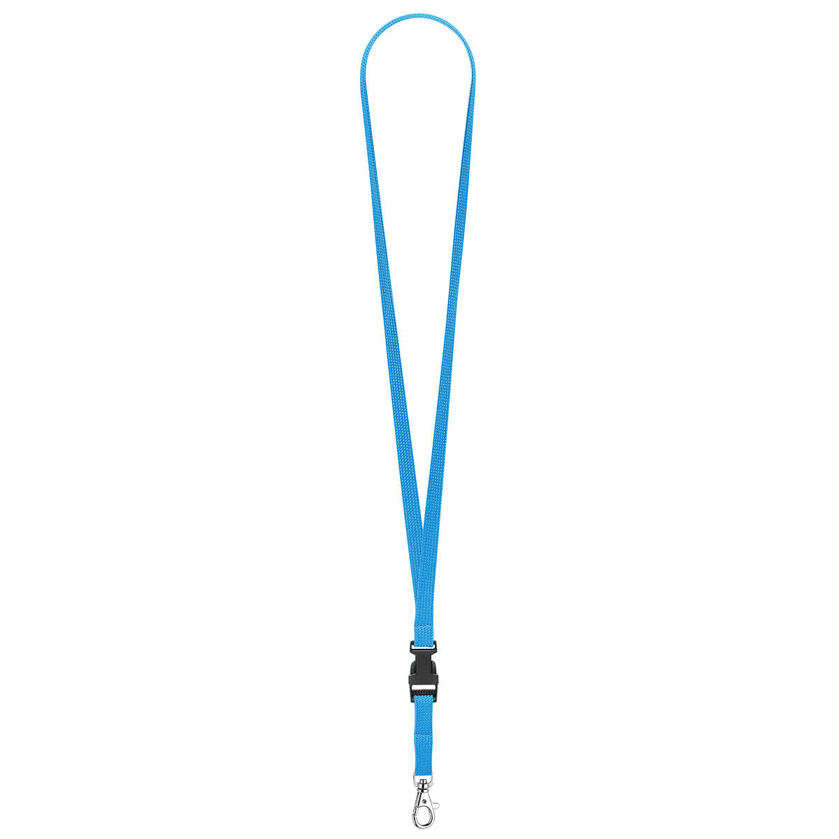 Schlüsselband/Lanyard "Schlauch"