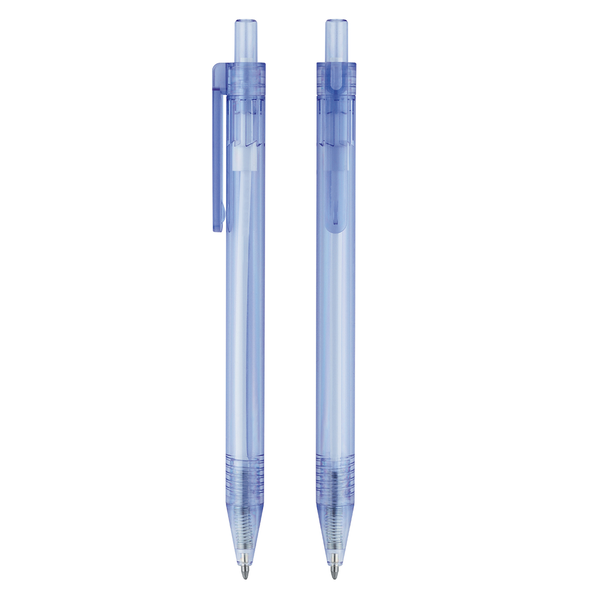 Druckkugelschreiber RPET