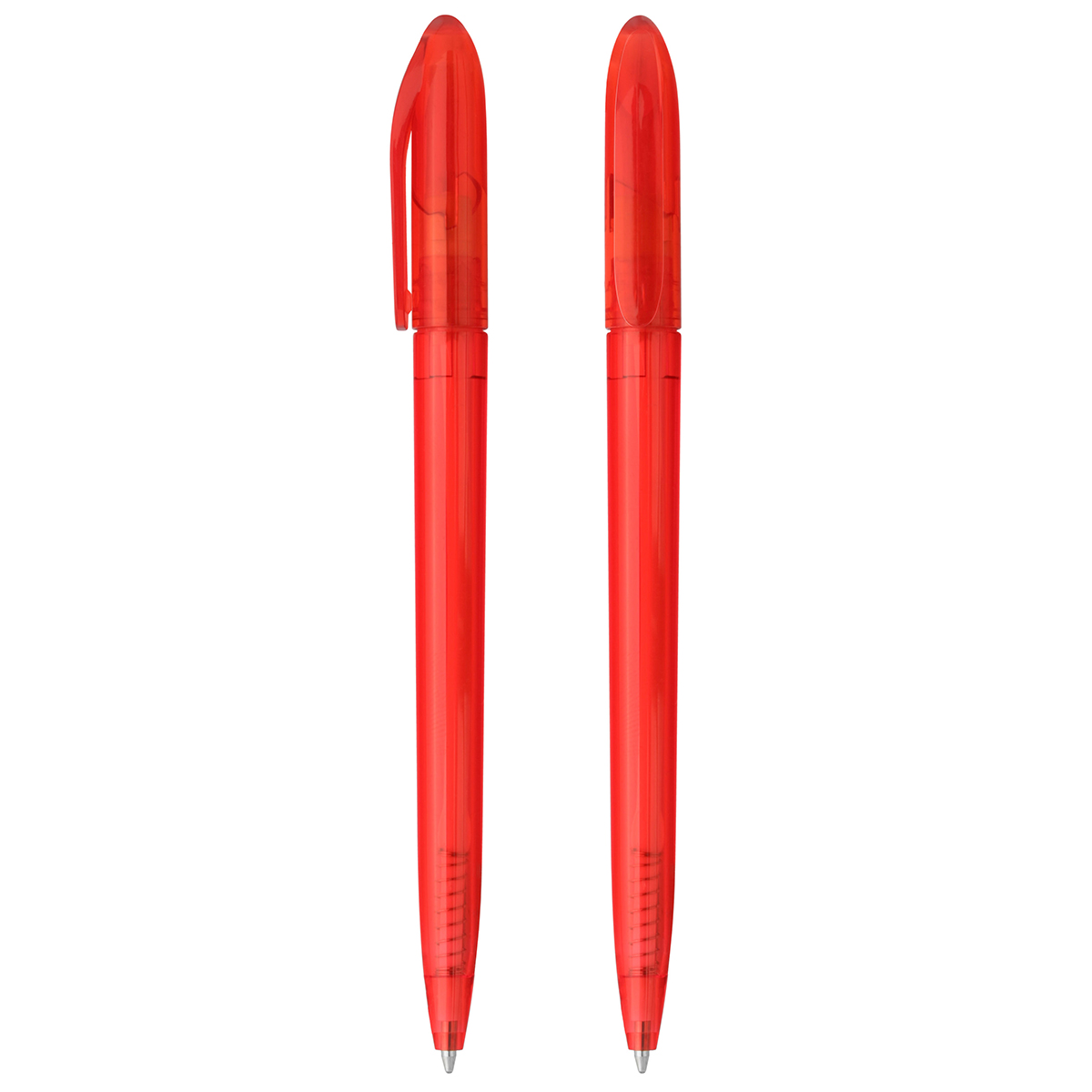 Kappen-Drehkugelschreiber "Cordelia"