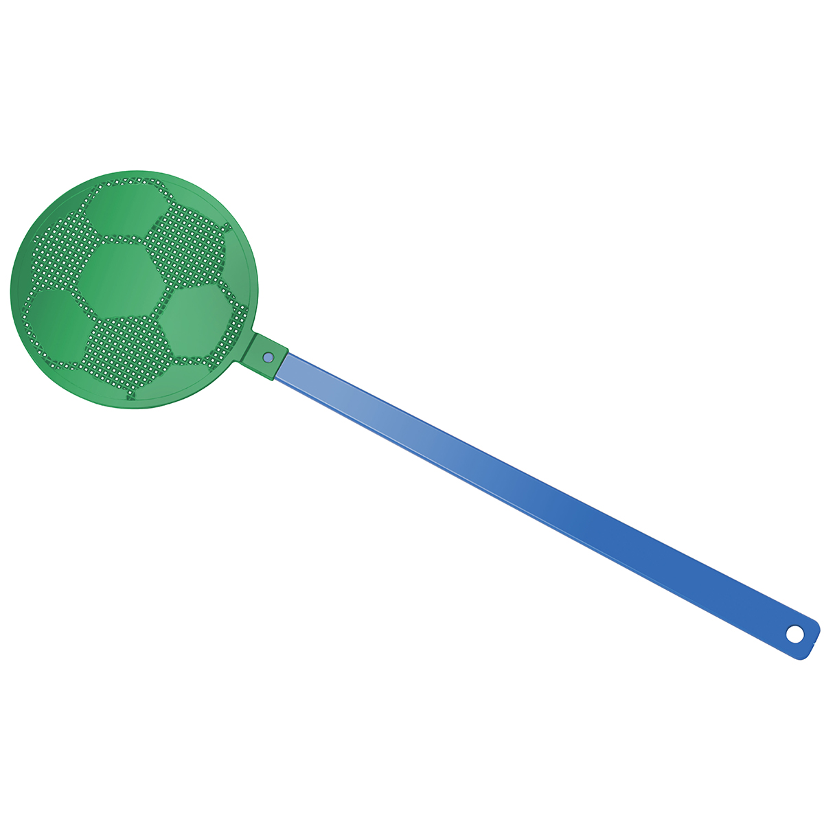 Fliegenklatsche "Fußball"