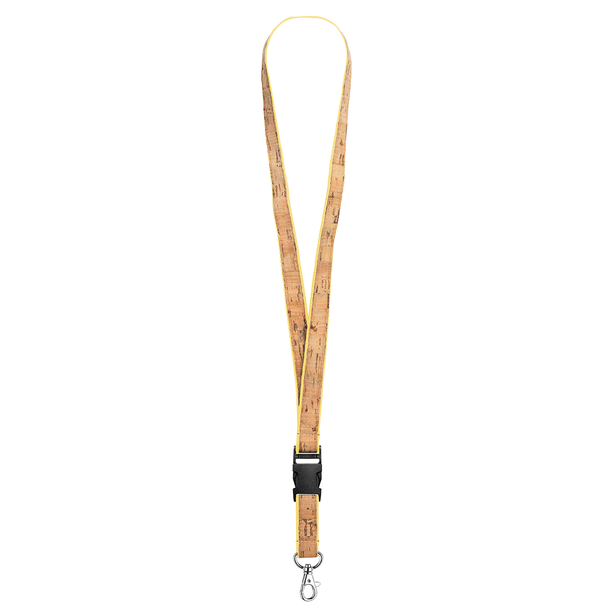Schlüsselband/Lanyard "Kork"