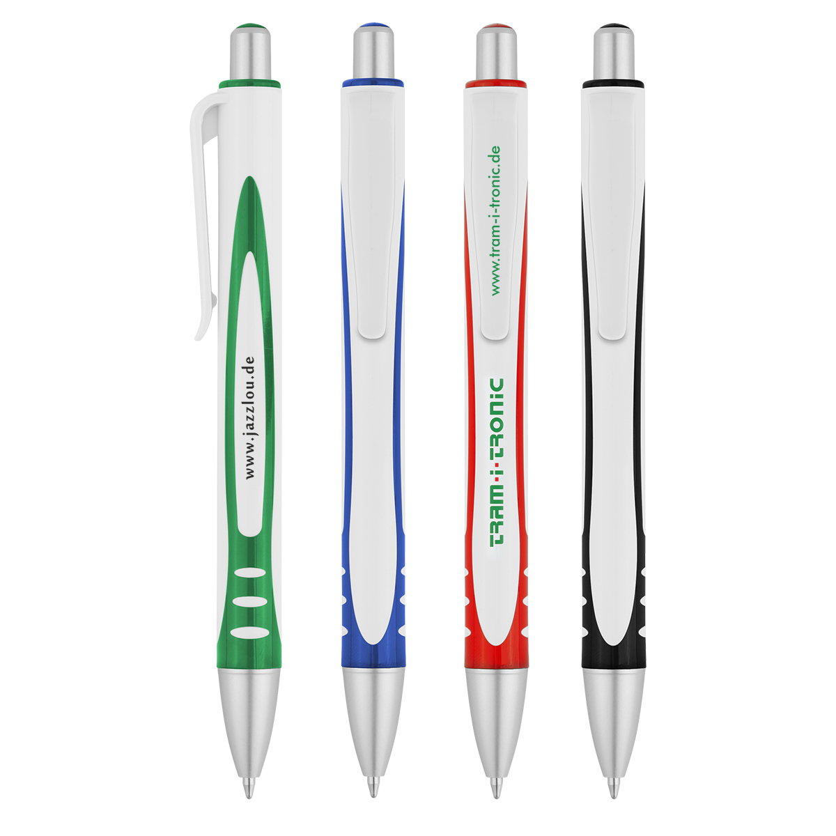 Druckkugelschreiber "Sigma"