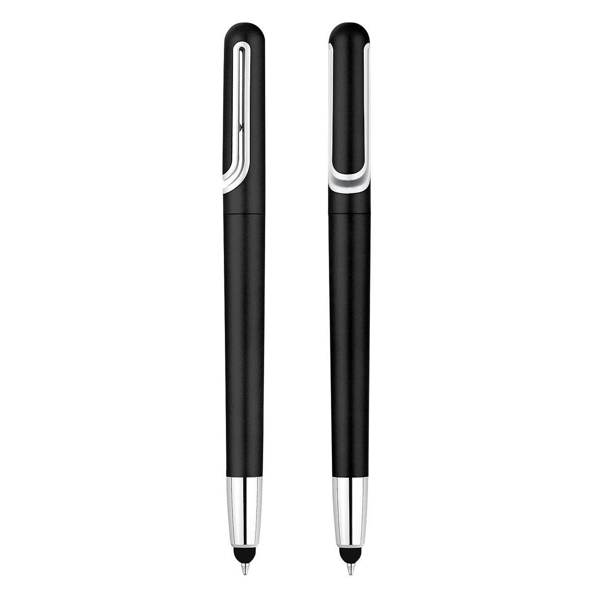 Touchscreen-Drehkugelschreiber "Portia"