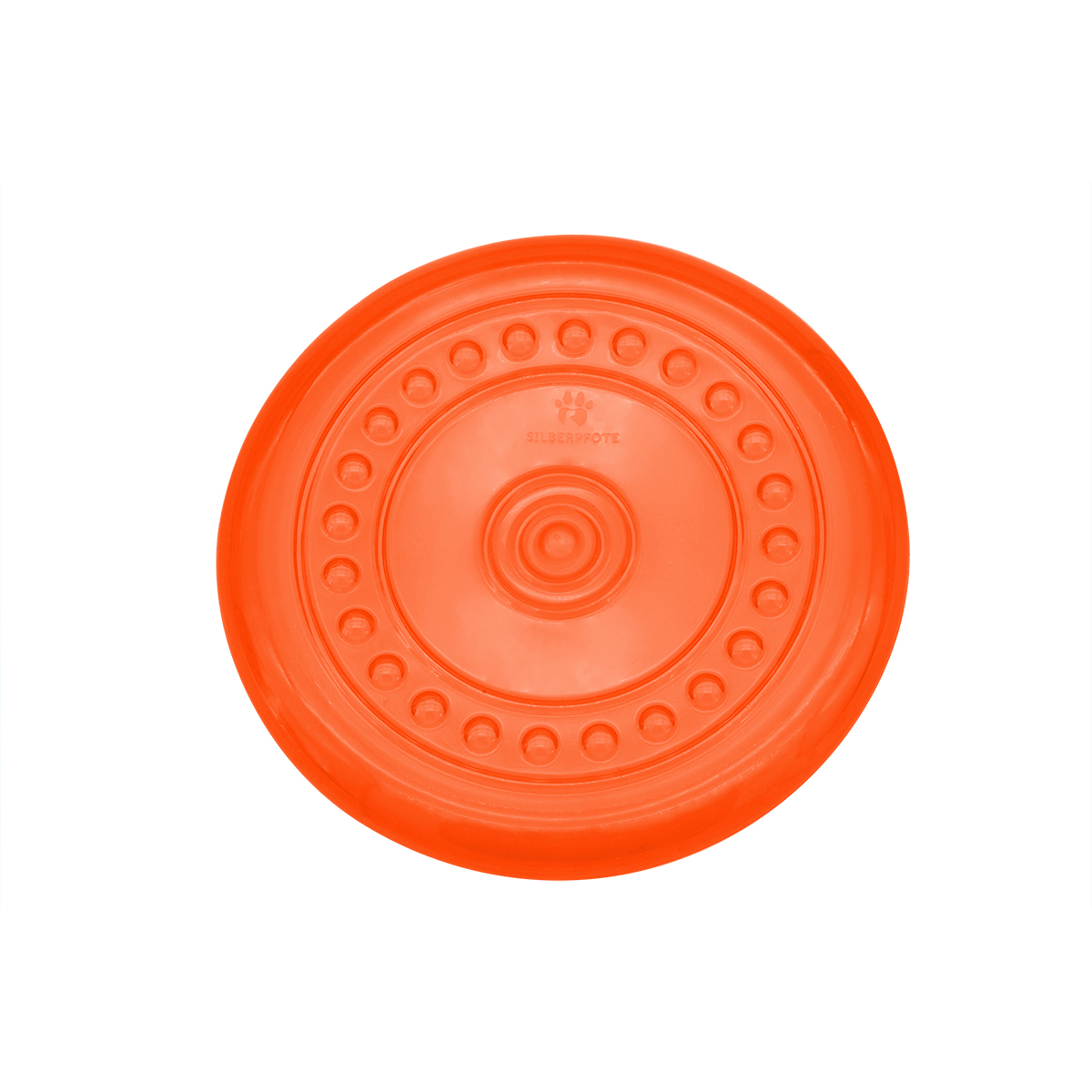 Wurfscheibe für Hunde