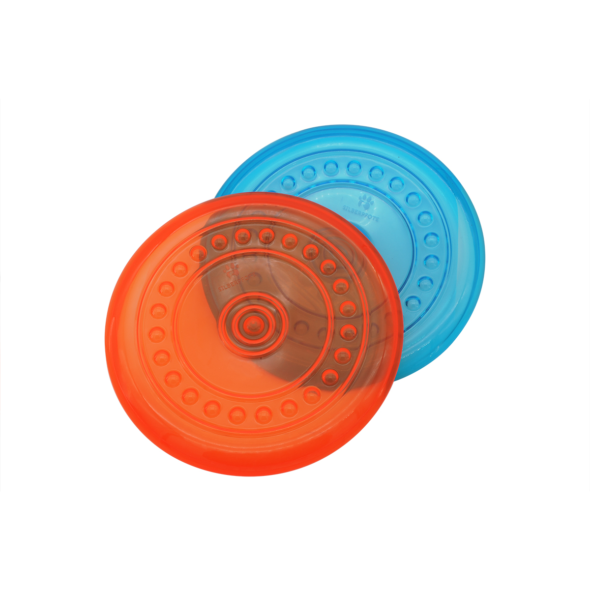 Wurfscheibe für Hunde