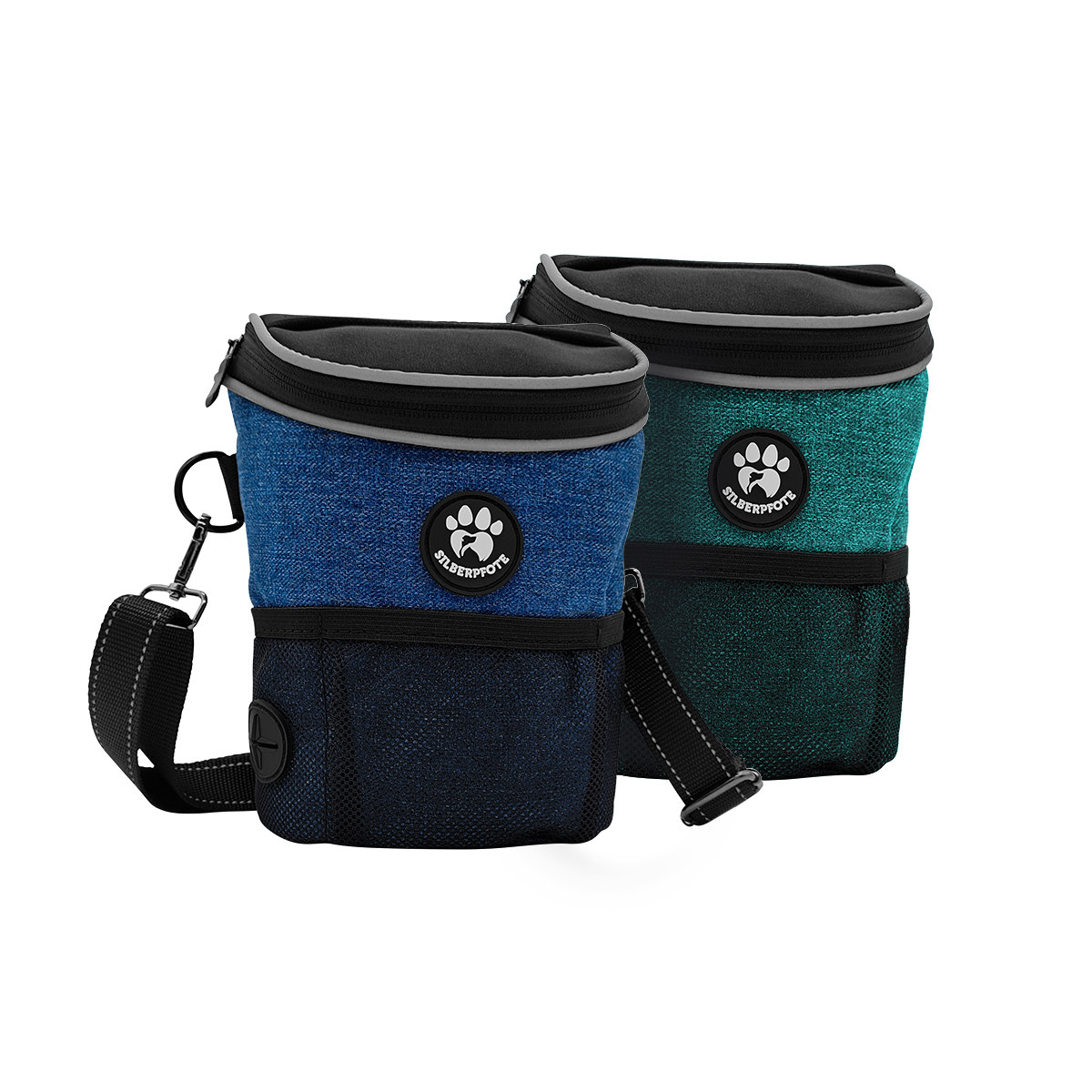 Premium Leckerlibeutel für Hunde