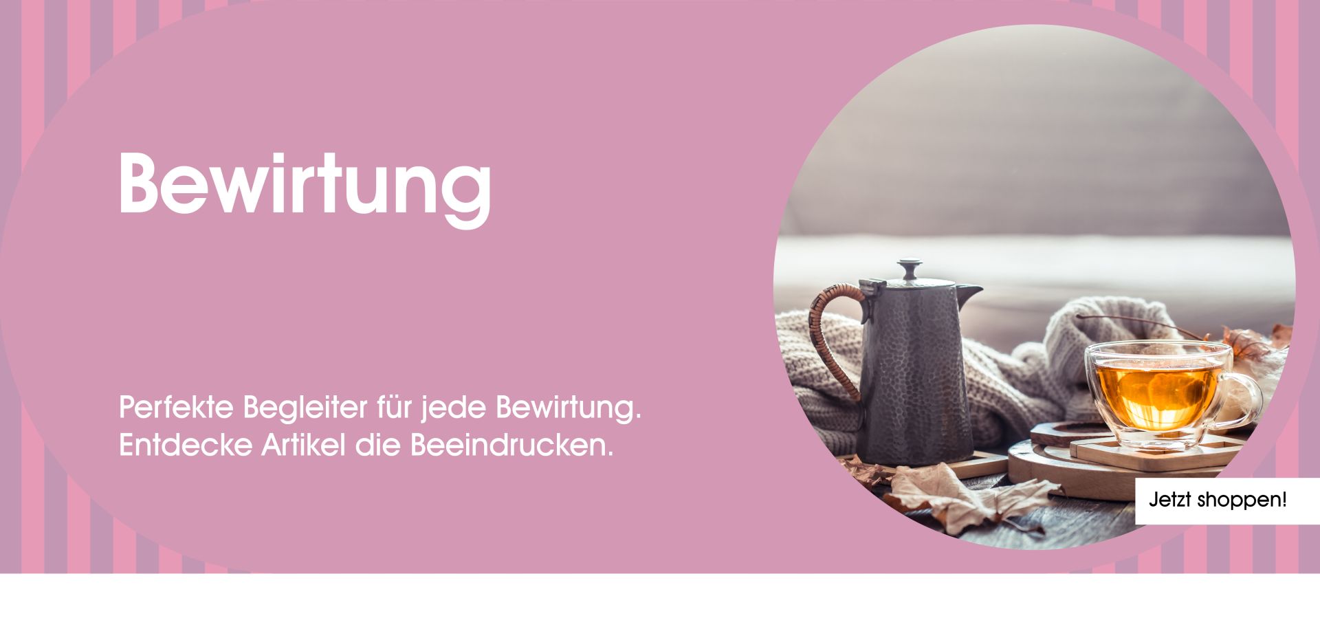 Bewirtung