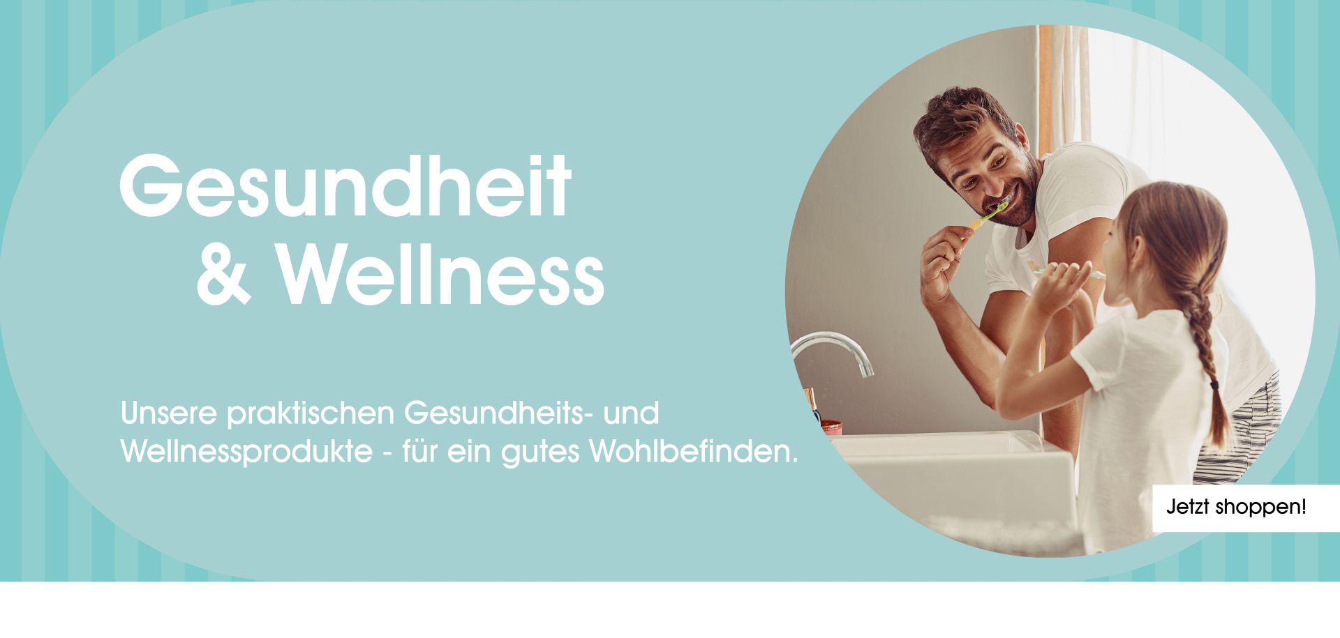 Gesundheit und Wellness