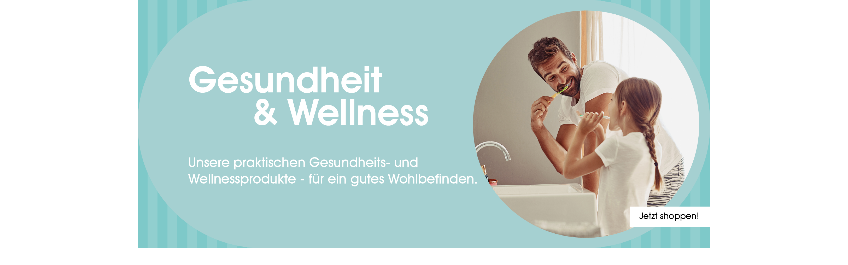 Gesundheit und Wellness